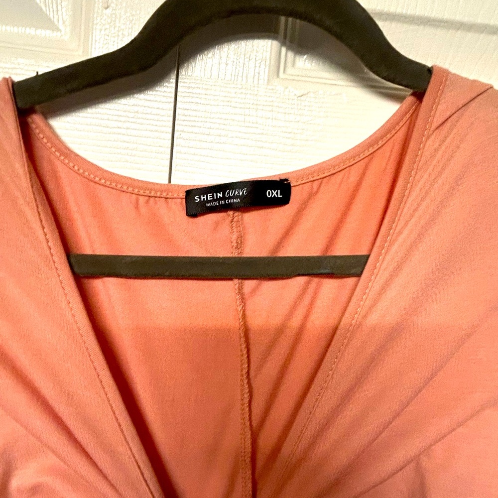 Shein top never worn.